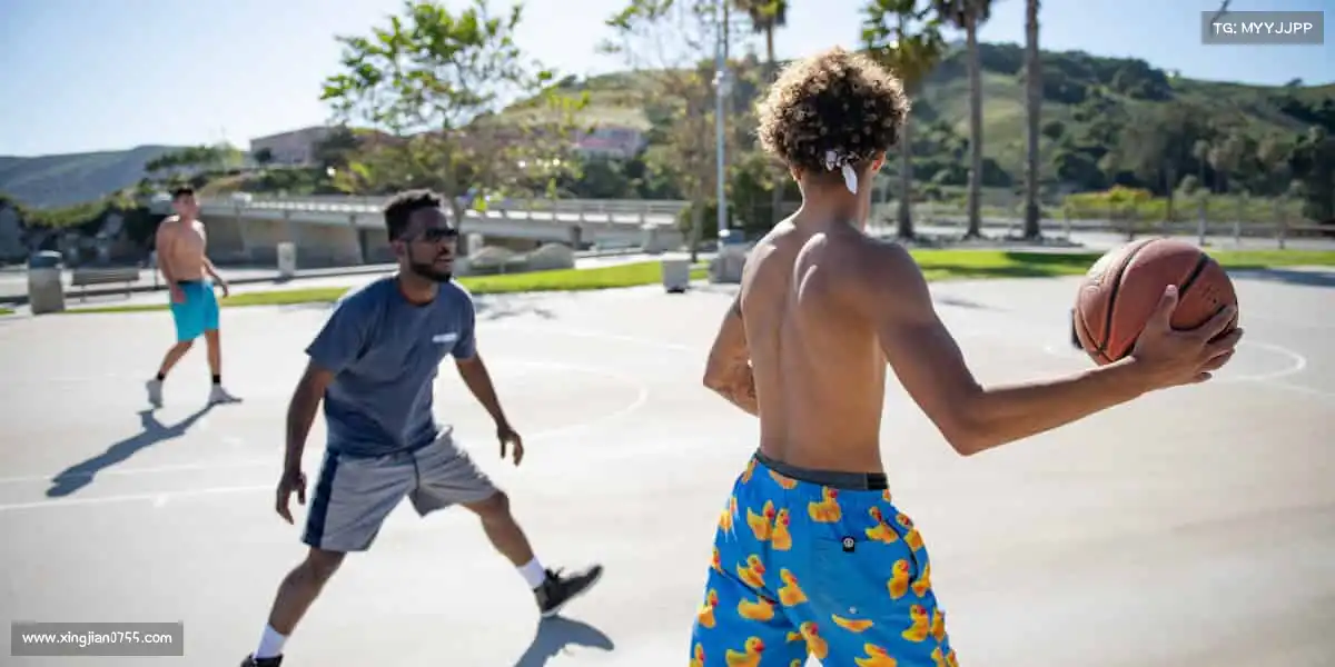 我们的核心竞争力